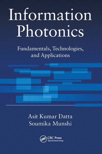 bokomslag Information Photonics