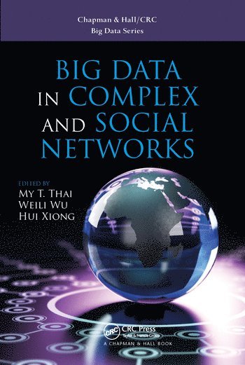 Big Data in Complex and Social Networks 1