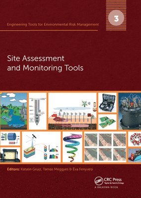 Engineering Tools for Environmental Risk Management 1