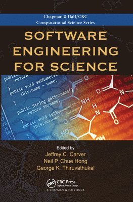 Software Engineering for Science 1