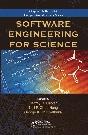 Software Engineering for Science 1