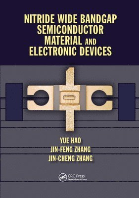 Nitride Wide Bandgap Semiconductor Material and Electronic Devices 1