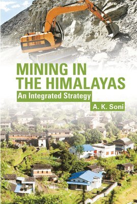 bokomslag Mining in the Himalayas