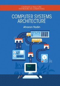 bokomslag Computer Systems Architecture
