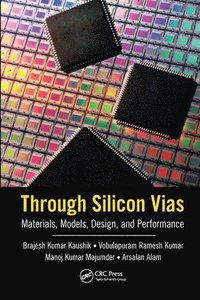 bokomslag Through Silicon Vias