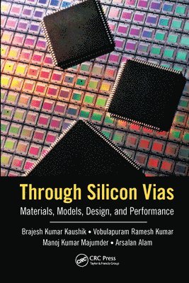 Through Silicon Vias 1