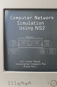 bokomslag Computer Network Simulation Using NS2