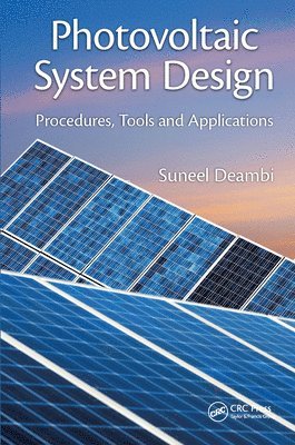 Photovoltaic System Design 1