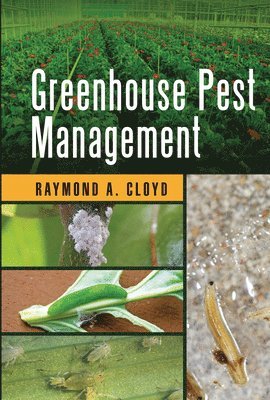 Greenhouse Pest Management 1