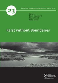 bokomslag Karst without Boundaries
