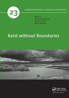 Karst without Boundaries 1