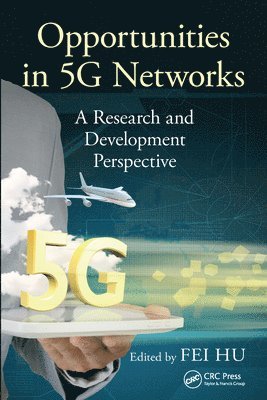 bokomslag Opportunities in 5G Networks