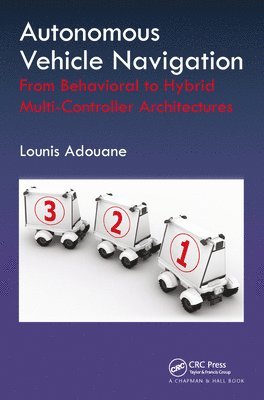 Autonomous Vehicle Navigation