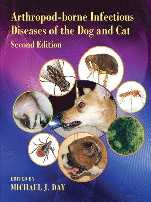 Arthropod-borne Infectious Diseases of the Dog and Cat 1