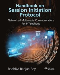 bokomslag Handbook on Session Initiation Protocol
