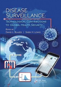 bokomslag Disease Surveillance