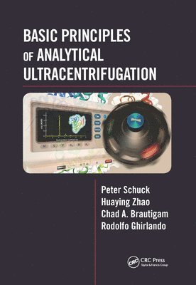 Basic Principles of Analytical Ultracentrifugation 1