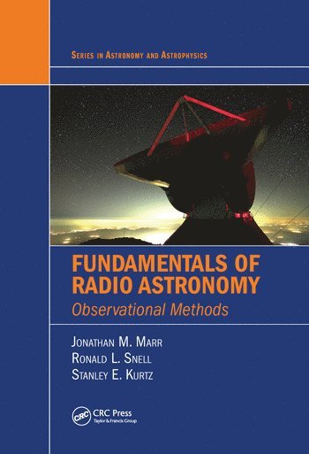 bokomslag Fundamentals of Radio Astronomy