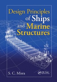 bokomslag Design Principles of Ships and Marine Structures