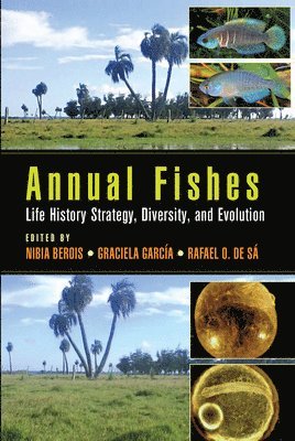 Annual Fishes 1