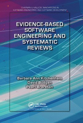 Evidence-Based Software Engineering and Systematic Reviews 1