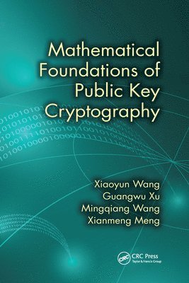Mathematical Foundations of Public Key Cryptography 1