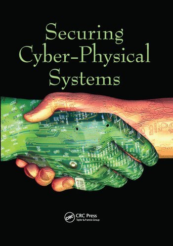 Al-Sakib Khan Pathan - Securing Cyber-Physical Systems, Häftad