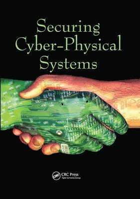 bokomslag Securing Cyber-Physical Systems