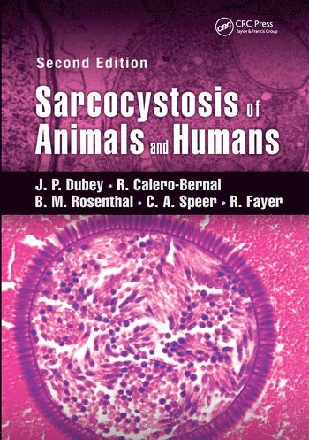 Sarcocystosis of Animals and Humans 1