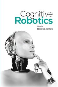 bokomslag Cognitive Robotics