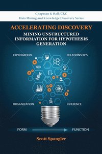 bokomslag Accelerating Discovery