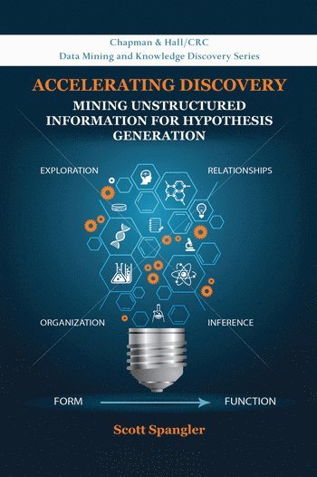 Accelerating Discovery 1