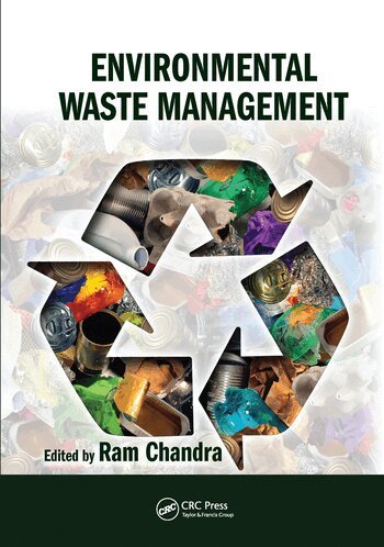 Ram Chandra - Environmental Waste Management, Häftad