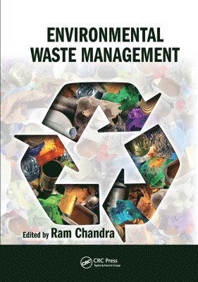 Ram Chandra, RAM Chandra - Environmental Waste Management, Häftad