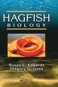 bokomslag Hagfish Biology