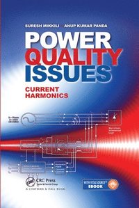 bokomslag Power Quality Issues