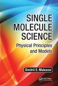 bokomslag Single Molecule Science