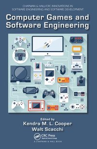 bokomslag Computer Games and Software Engineering