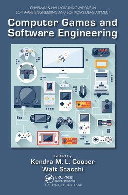 Computer Games and Software Engineering 1