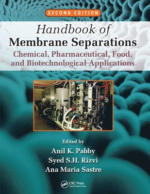 Handbook of Membrane Separations 1