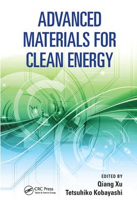 Advanced Materials for Clean Energy 1