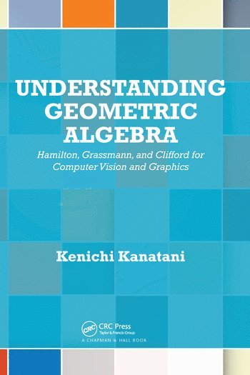 bokomslag Understanding Geometric Algebra