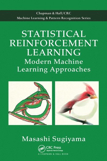 bokomslag Statistical Reinforcement Learning