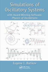 bokomslag Simulations of Oscillatory Systems