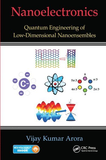 bokomslag Nanoelectronics