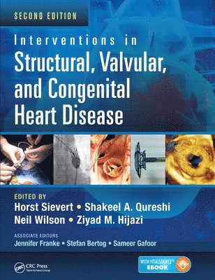 Interventions in Structural, Valvular and Congenital Heart Disease 1