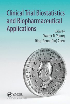 Clinical Trial Biostatistics and Biopharmaceutical Applications 1
