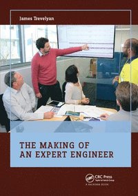 bokomslag The Making of an Expert Engineer