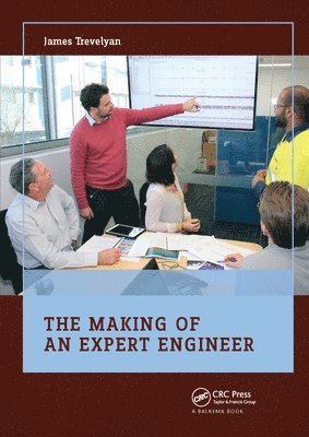 The Making of an Expert Engineer 1