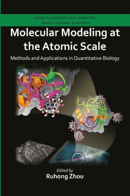 Molecular Modeling at the Atomic Scale 1